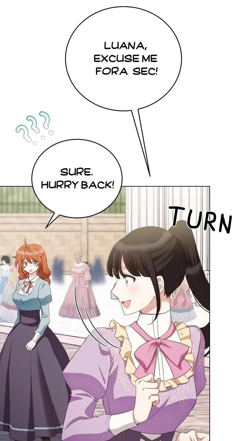Love at First Bite (LeuLeub) Chapter 63 page 93 - 