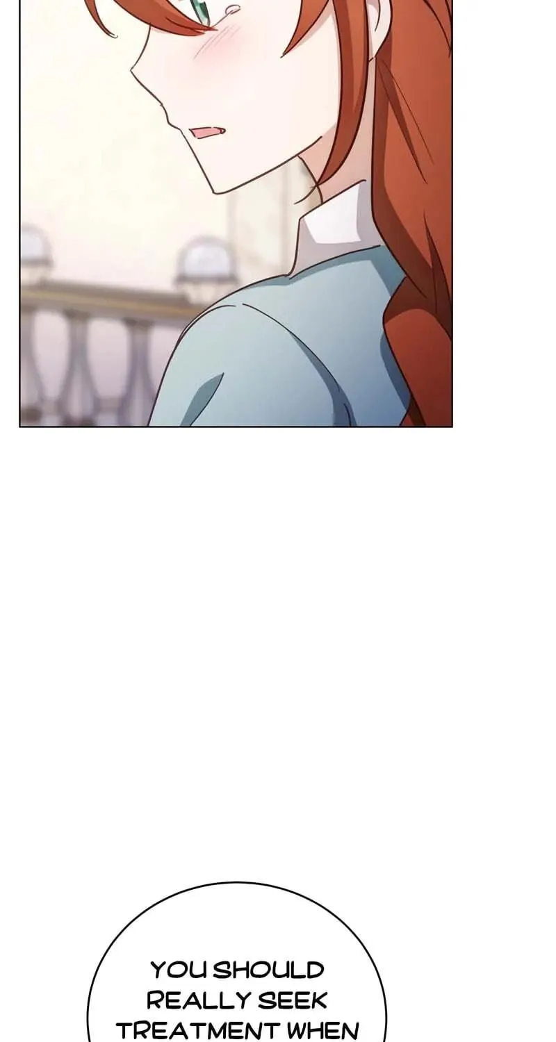 Love at First Bite (LeuLeub) Chapter 64 page 106 - 
