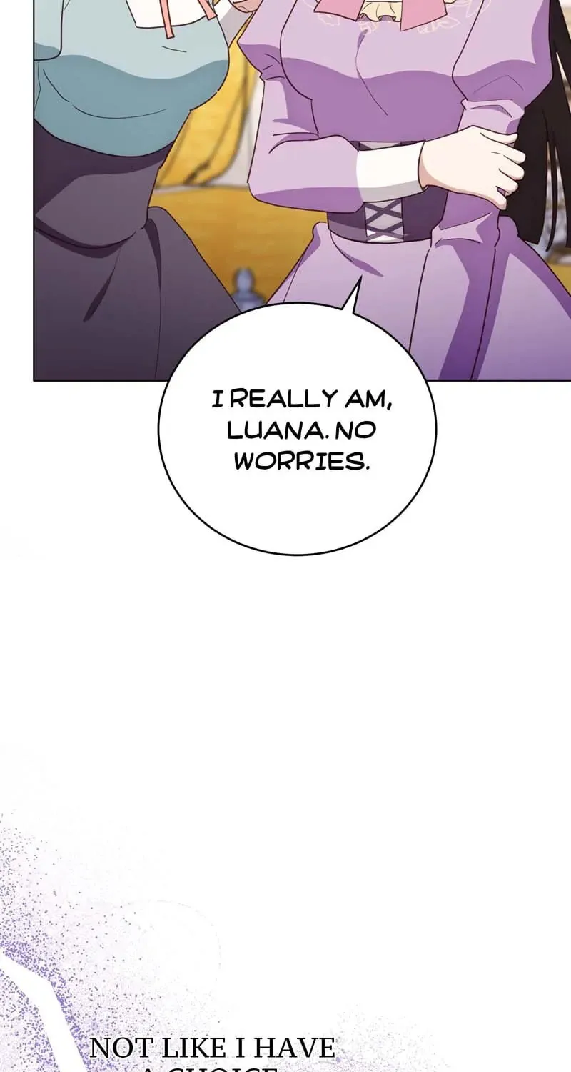 Love at First Bite (LeuLeub) Chapter 64 page 125 - 