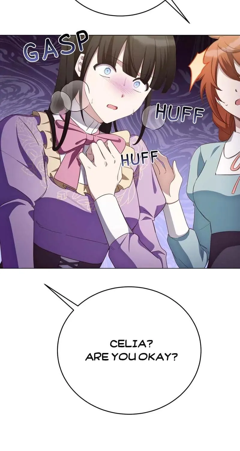 Love at First Bite (LeuLeub) Chapter 64 page 28 - 