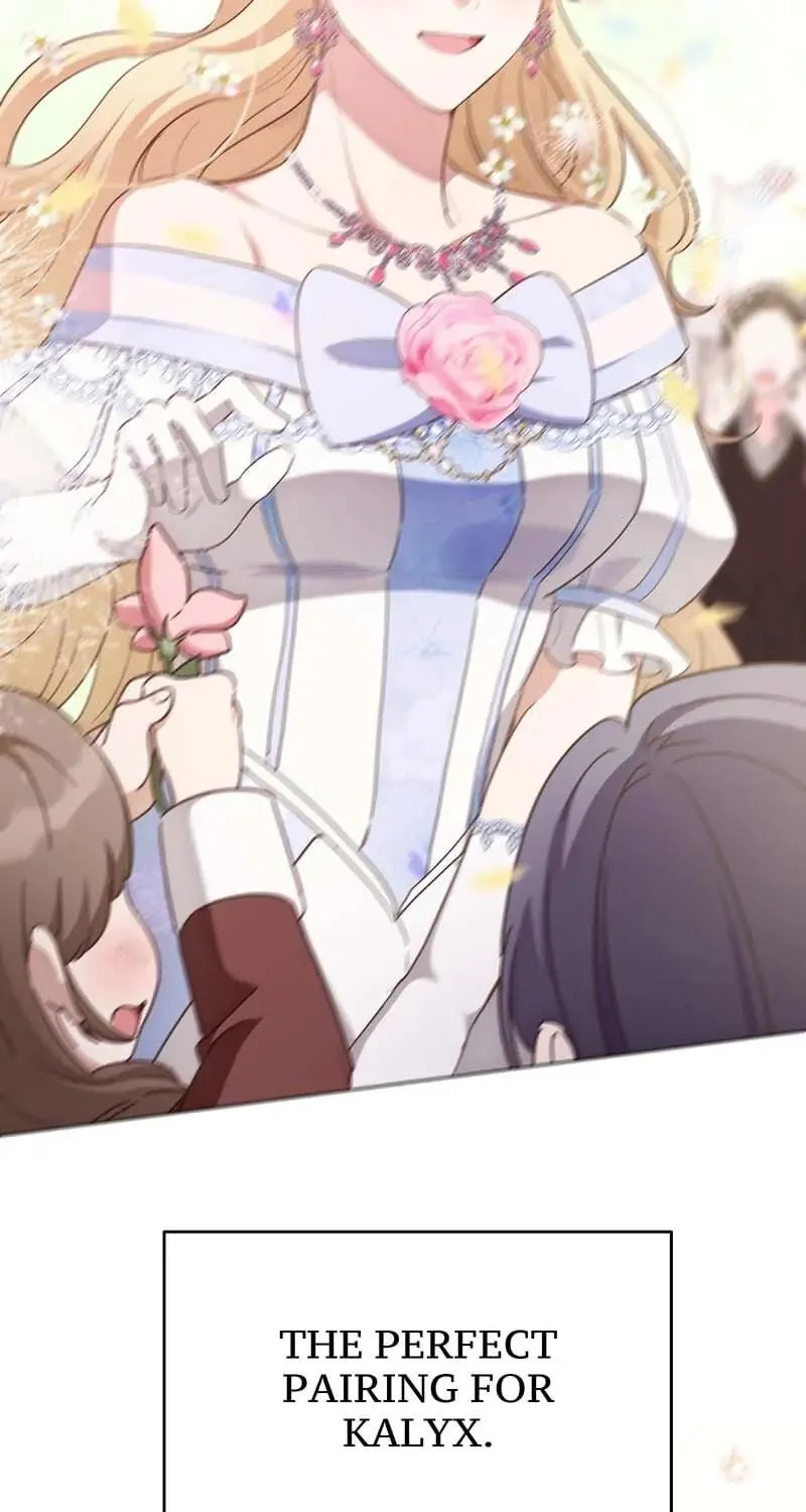 Love at First Bite (LeuLeub) Chapter 64 page 37 - 