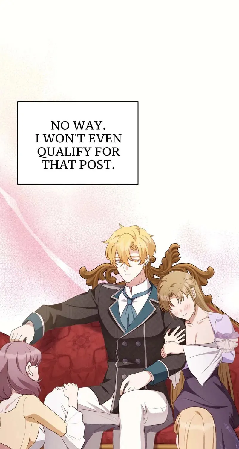 Love at First Bite (LeuLeub) Chapter 64 page 57 - 