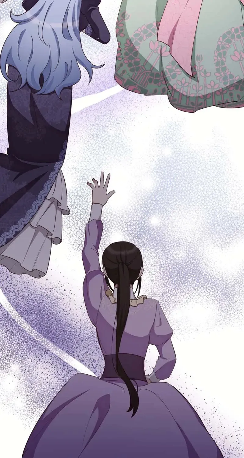 Love at First Bite (LeuLeub) Chapter 64 page 59 - 