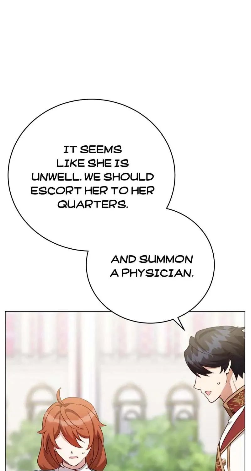 Love at First Bite (LeuLeub) Chapter 64 page 67 - 