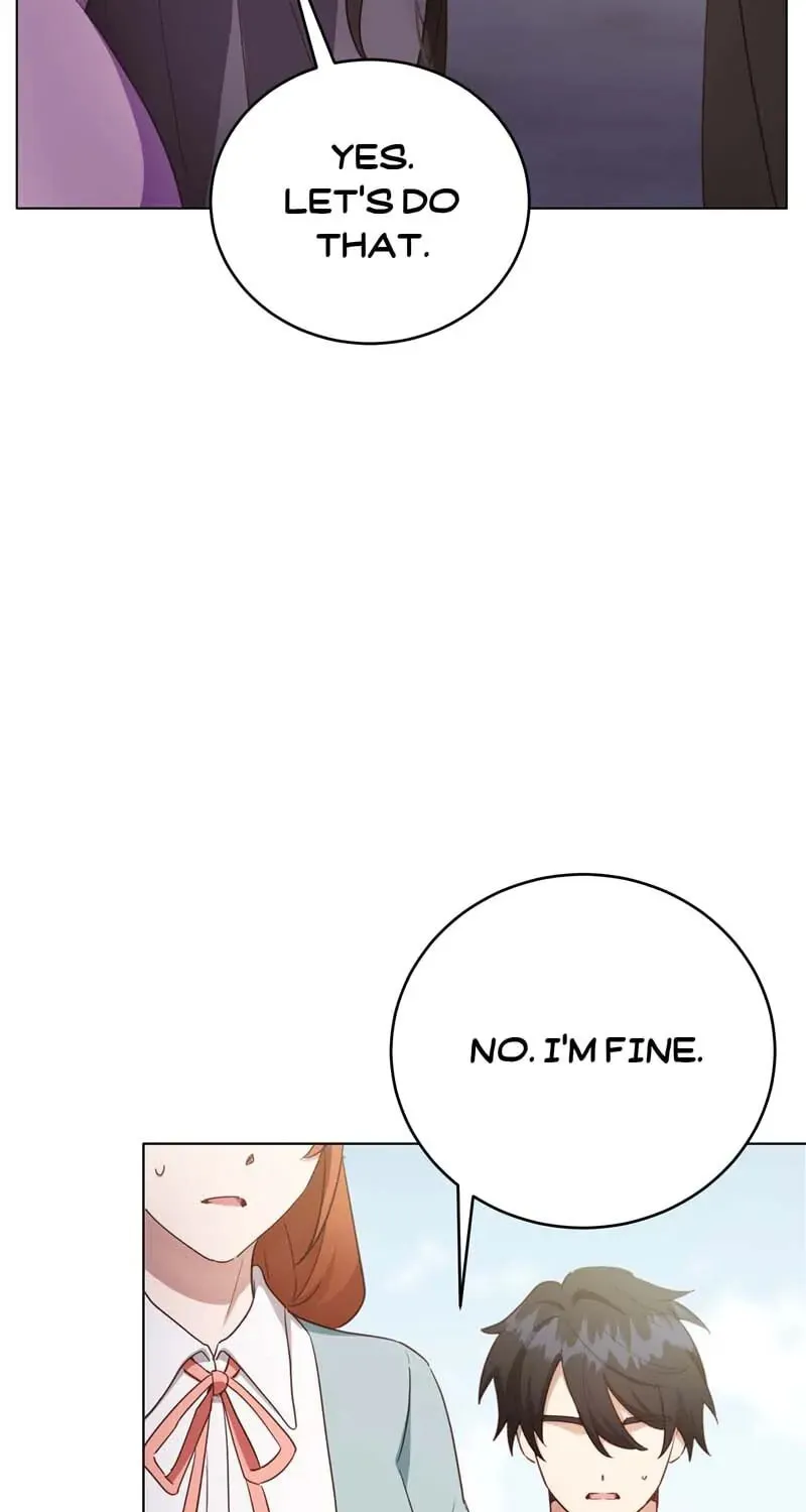 Love at First Bite (LeuLeub) Chapter 64 page 69 - 