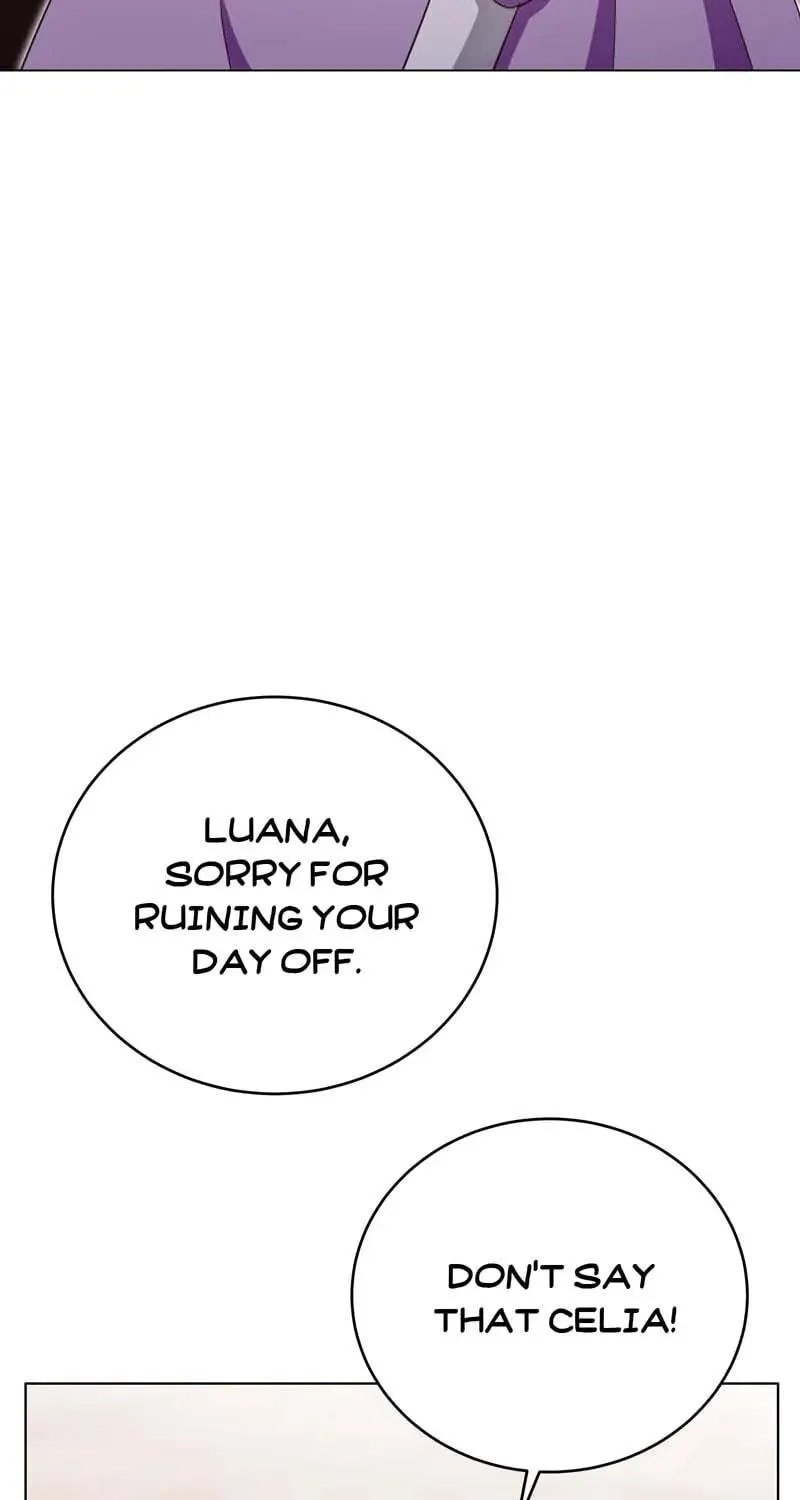 Love at First Bite (LeuLeub) Chapter 64 page 74 - 