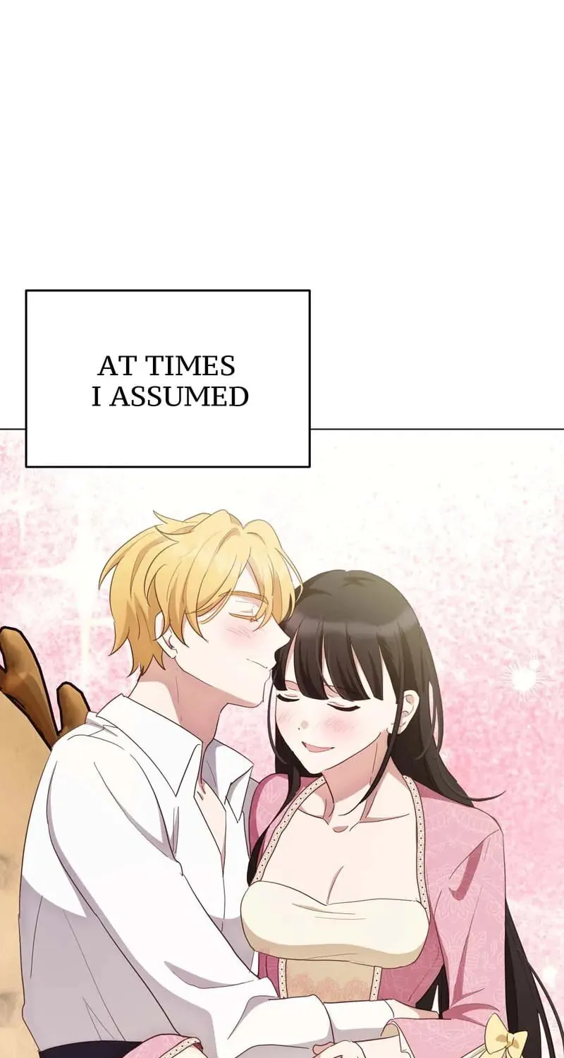 Love at First Bite (LeuLeub) Chapter 64 page 87 - 