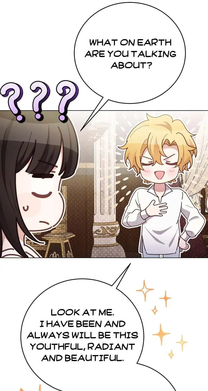 Love at First Bite (LeuLeub) Chapter 65 page 111 - 