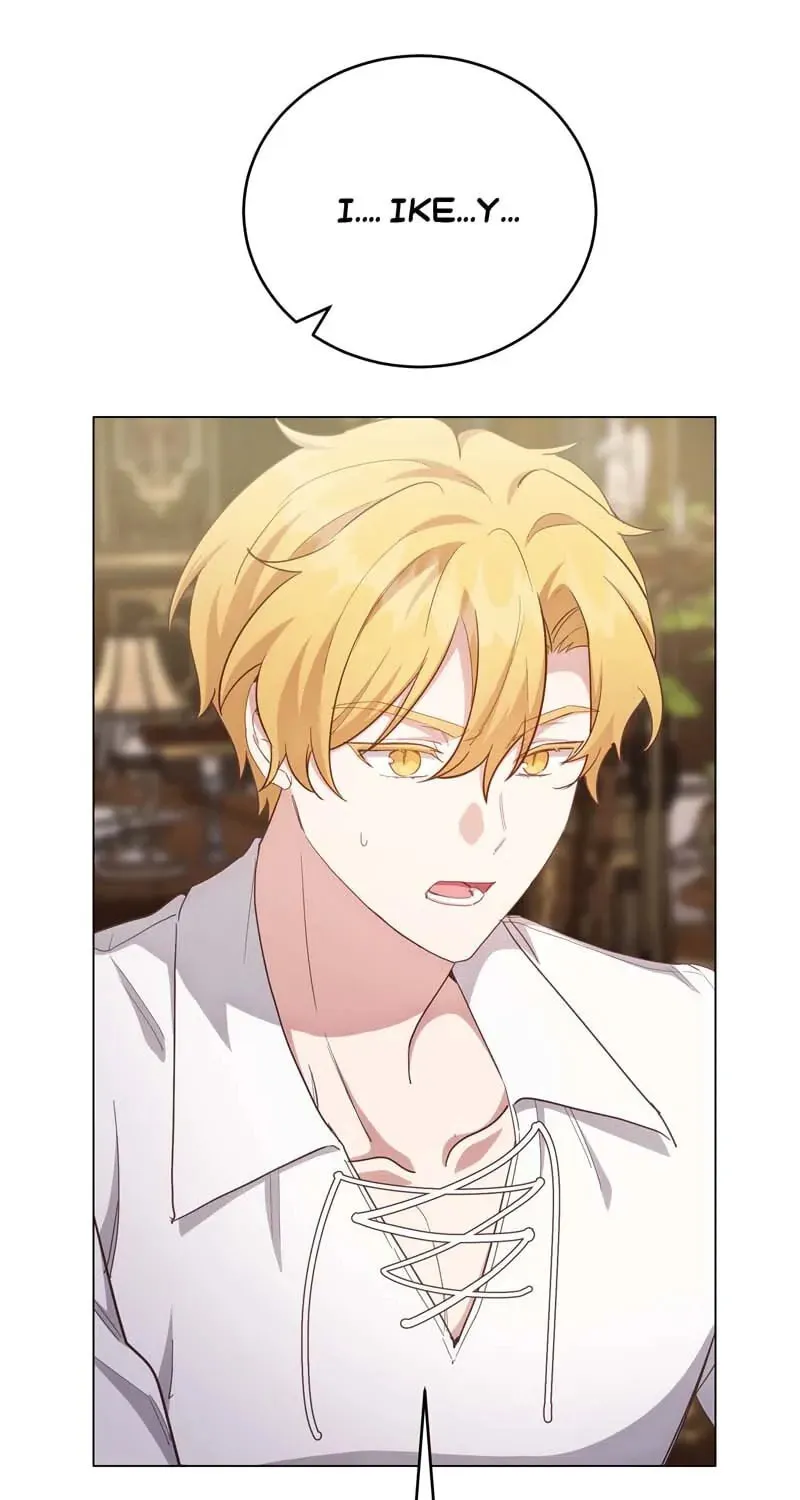 Love at First Bite (LeuLeub) Chapter 65 page 14 - 