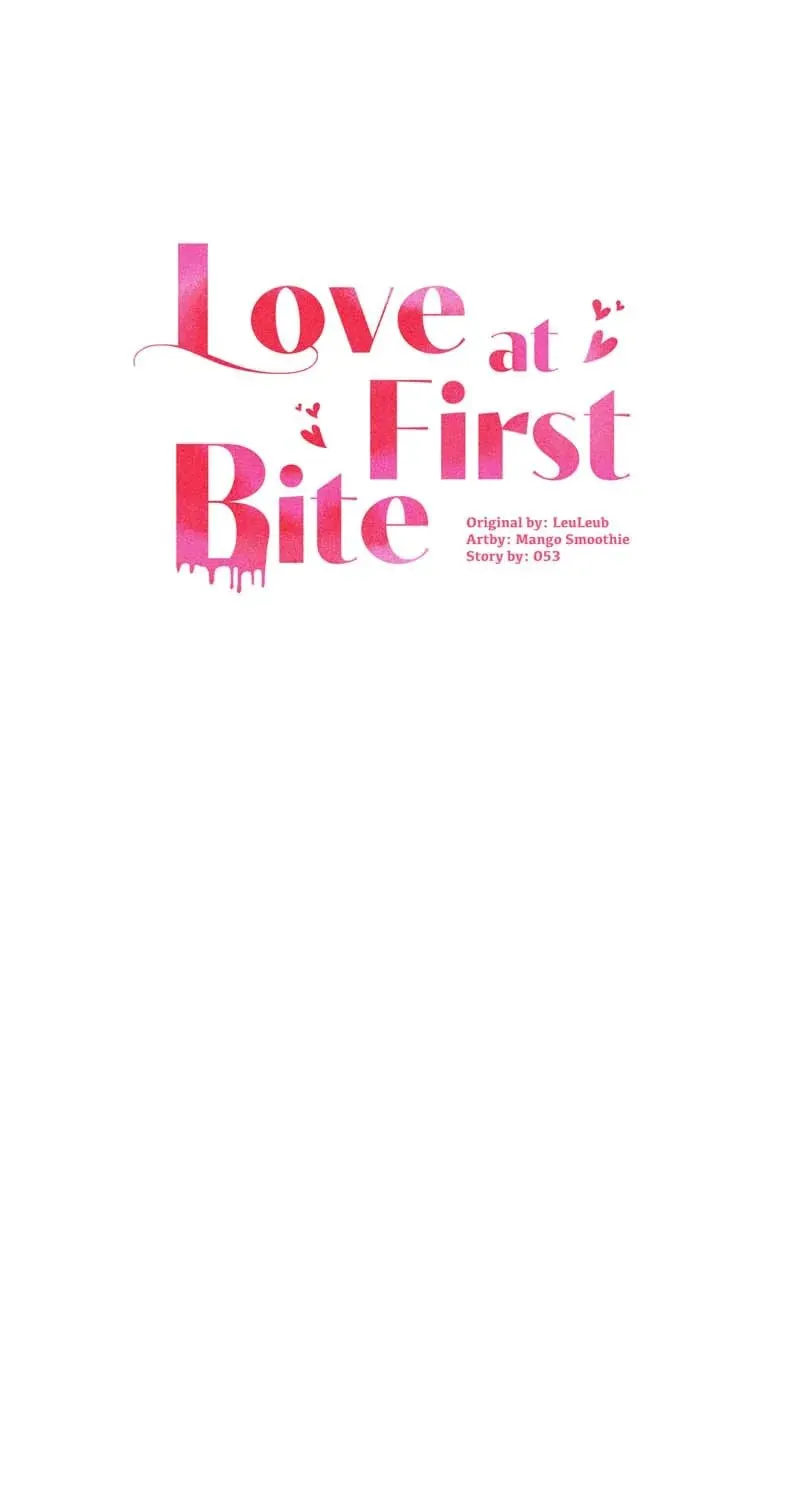 Love at First Bite (LeuLeub) Chapter 65 page 20 - 
