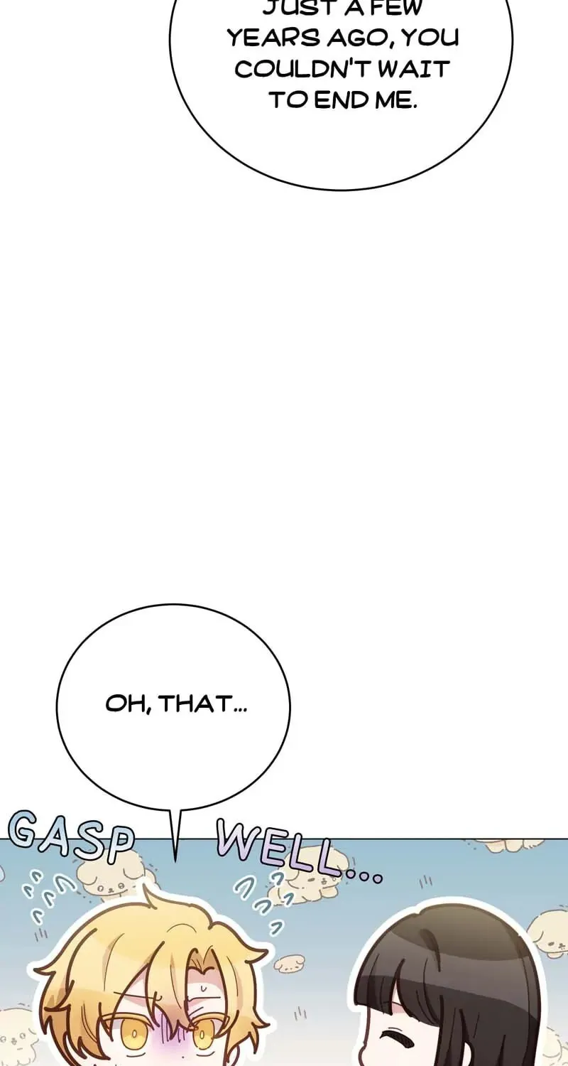 Love at First Bite (LeuLeub) Chapter 65 page 24 - 
