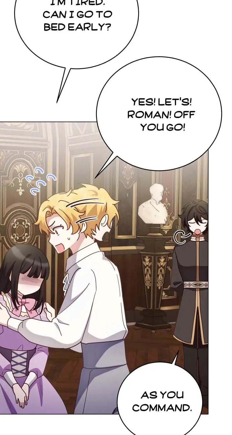 Love at First Bite (LeuLeub) Chapter 65 page 35 - 