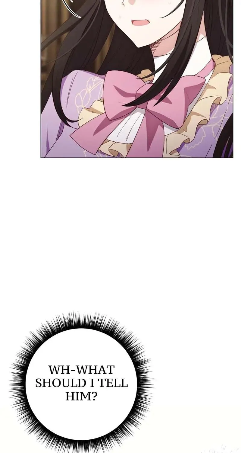 Love at First Bite (LeuLeub) Chapter 65 page 5 - 