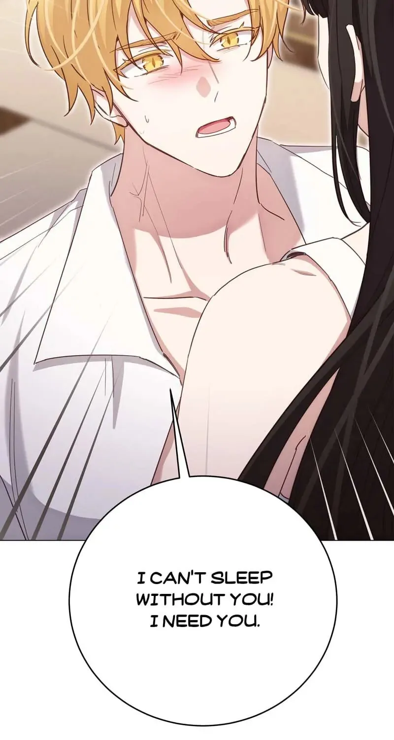 Love at First Bite (LeuLeub) Chapter 65 page 52 - 