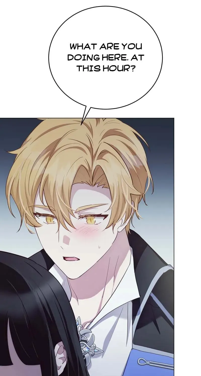 Love at First Bite (LeuLeub) Chapter 66 page 119 - 