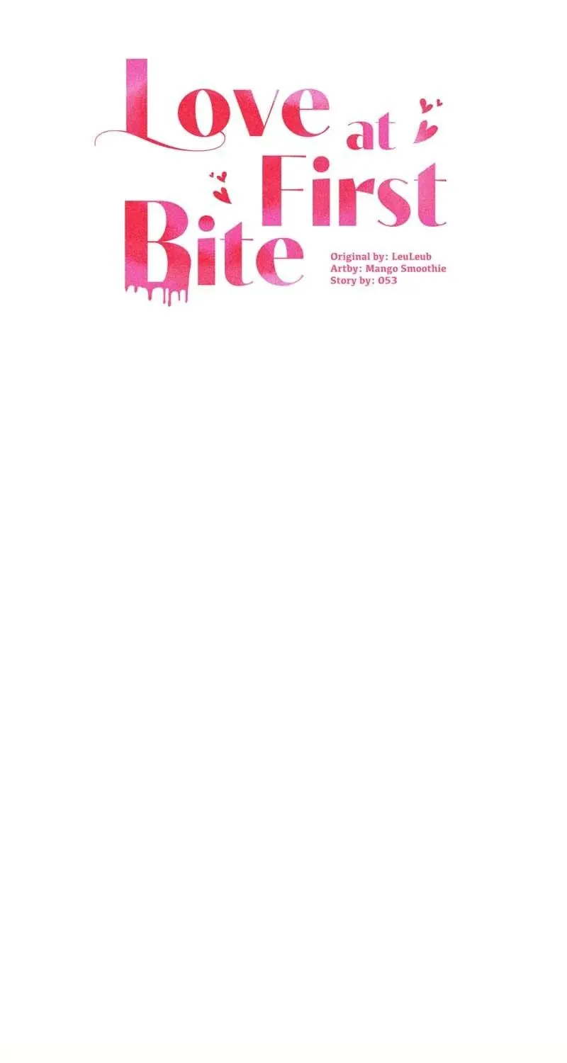 Love at First Bite (LeuLeub) Chapter 66 page 18 - 