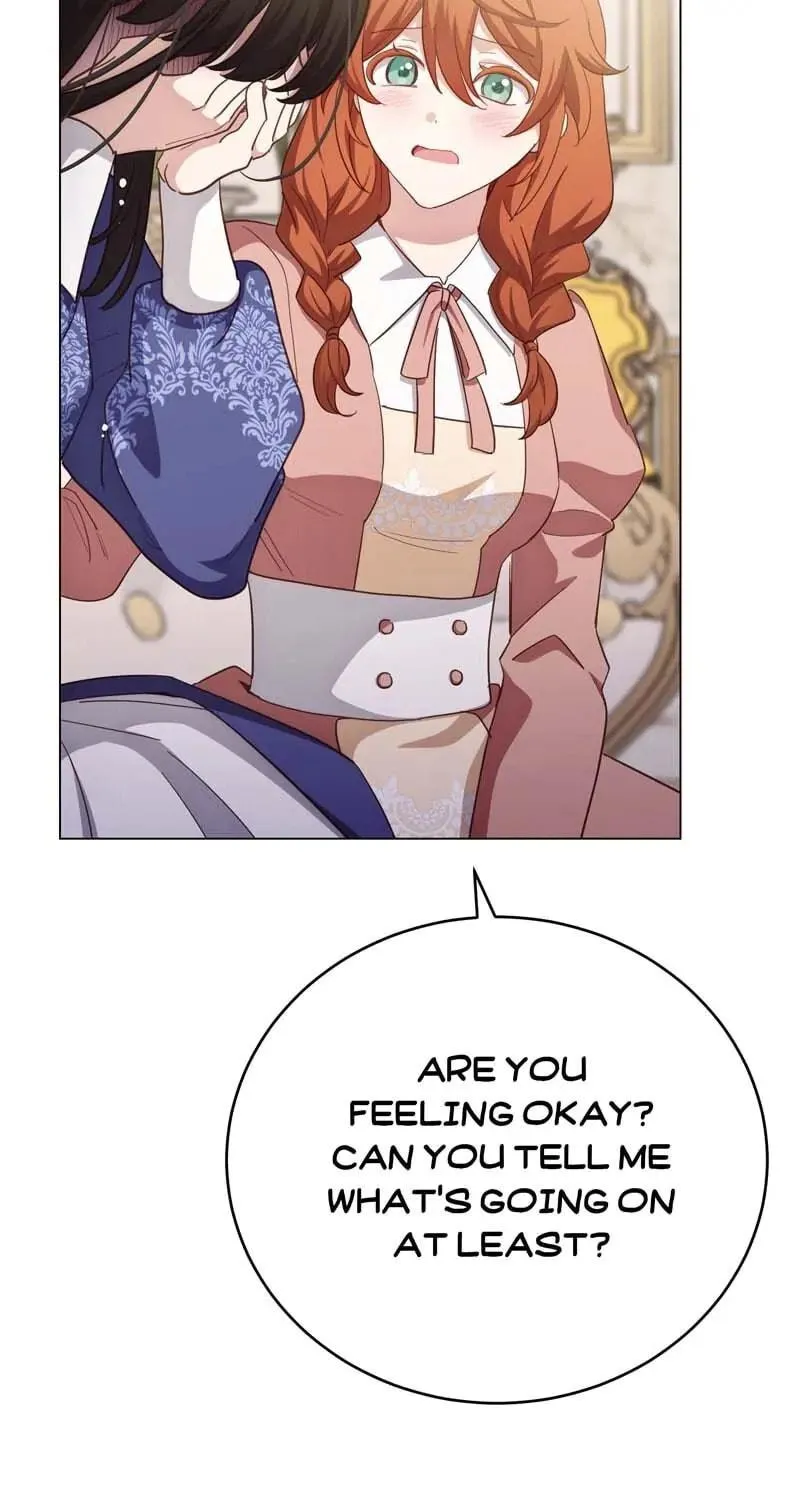 Love at First Bite (LeuLeub) Chapter 66 page 5 - 