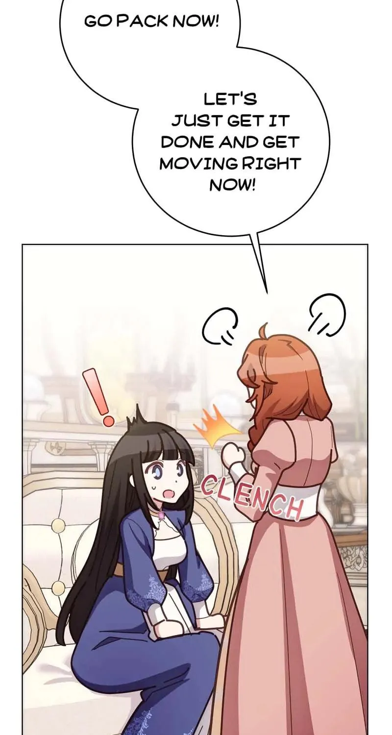 Love at First Bite (LeuLeub) Chapter 66 page 46 - 