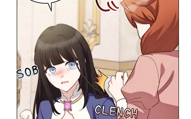 Love at First Bite (LeuLeub) Chapter 66 page 8 - 