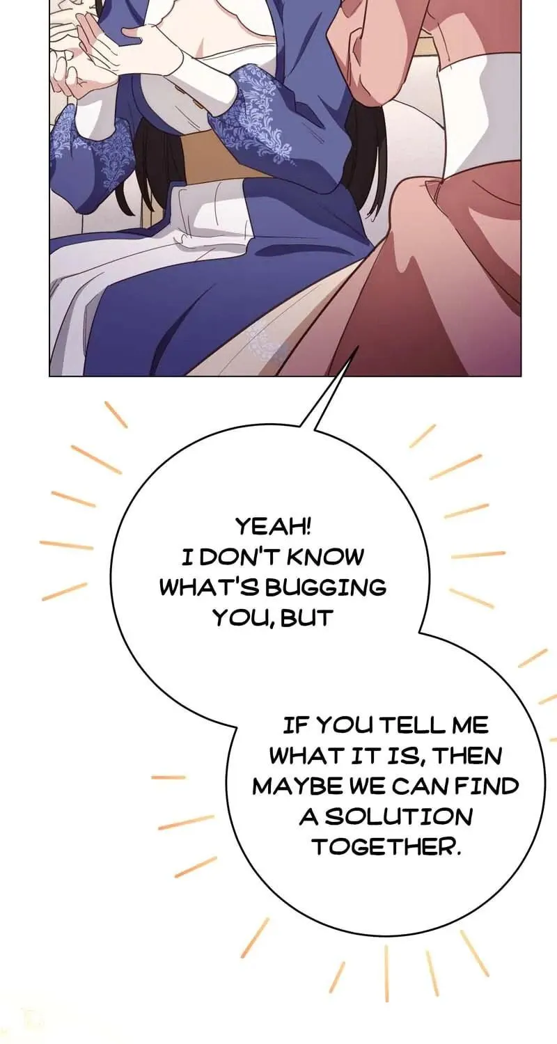 Love at First Bite (LeuLeub) Chapter 66 page 9 - 