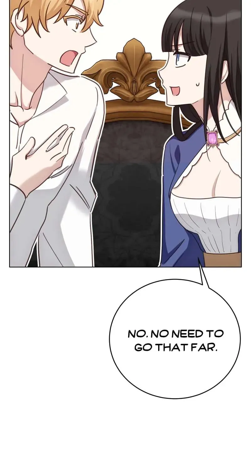 Love at First Bite (LeuLeub) Chapter 67 page 108 - 