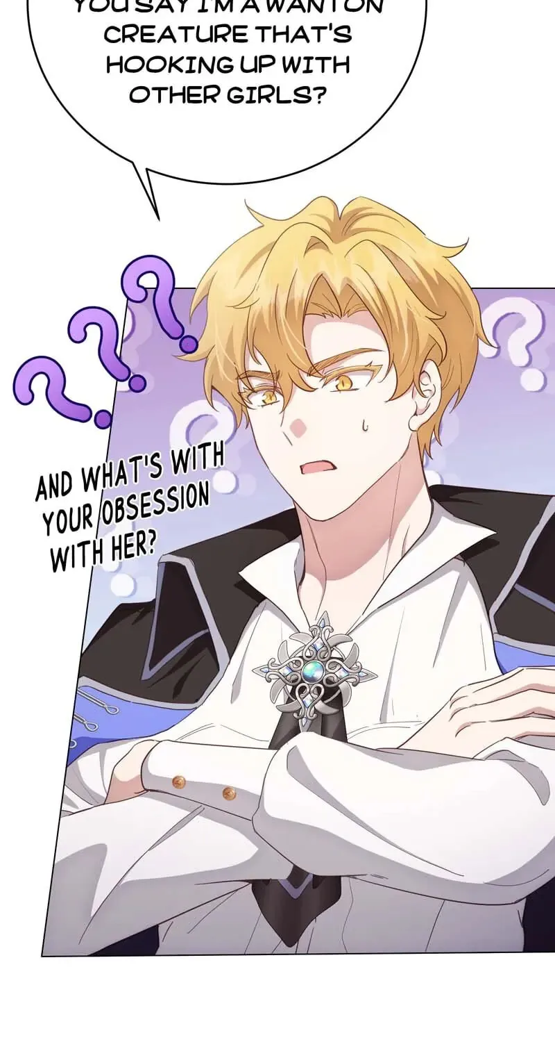 Love at First Bite (LeuLeub) Chapter 67 page 13 - 