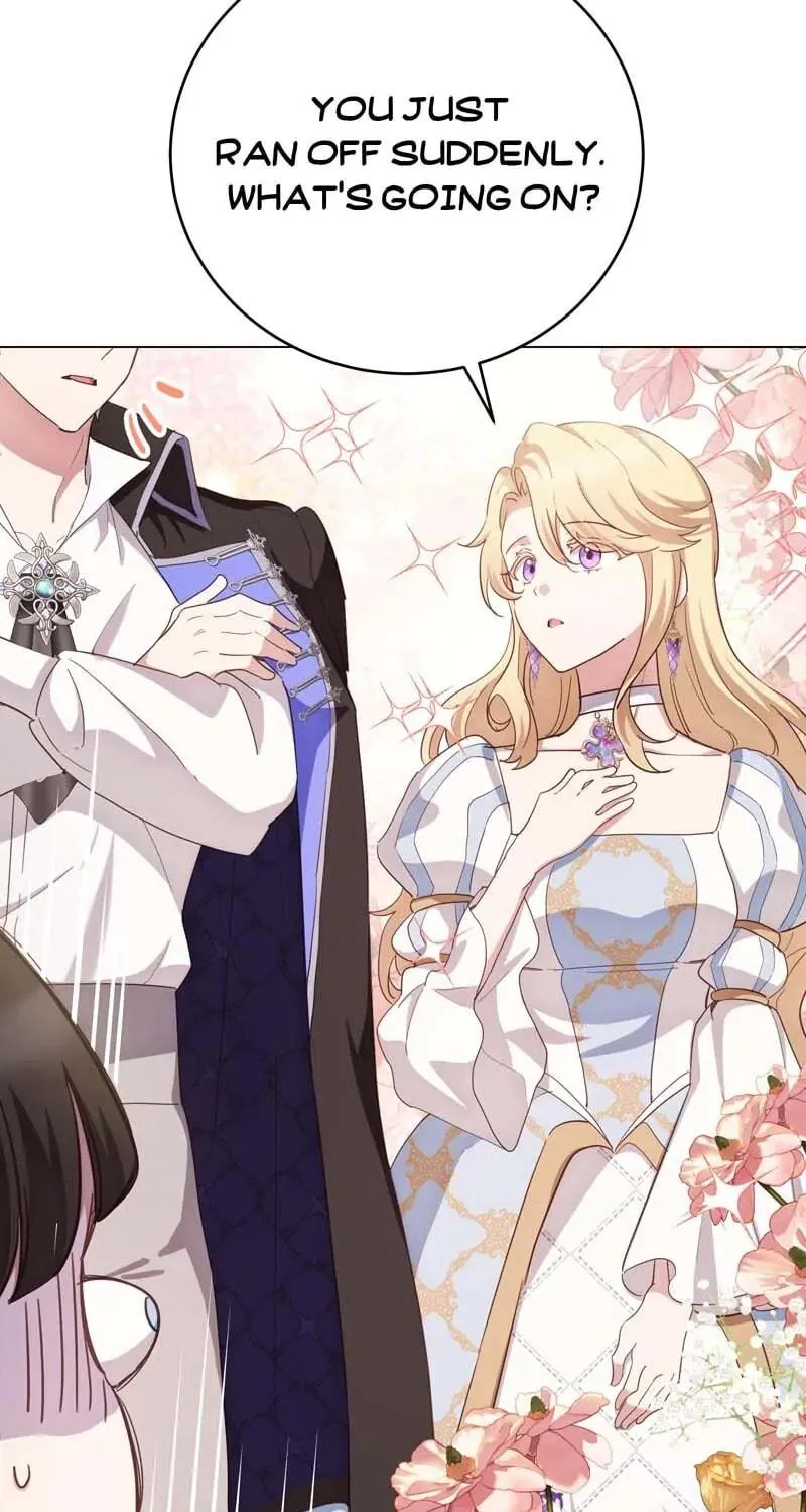 Love at First Bite (LeuLeub) Chapter 67 page 22 - 