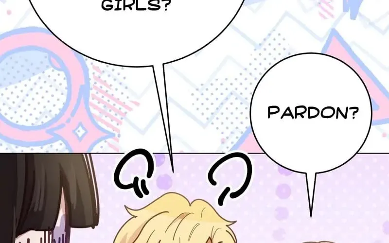 Love at First Bite (LeuLeub) Chapter 67 page 27 - 