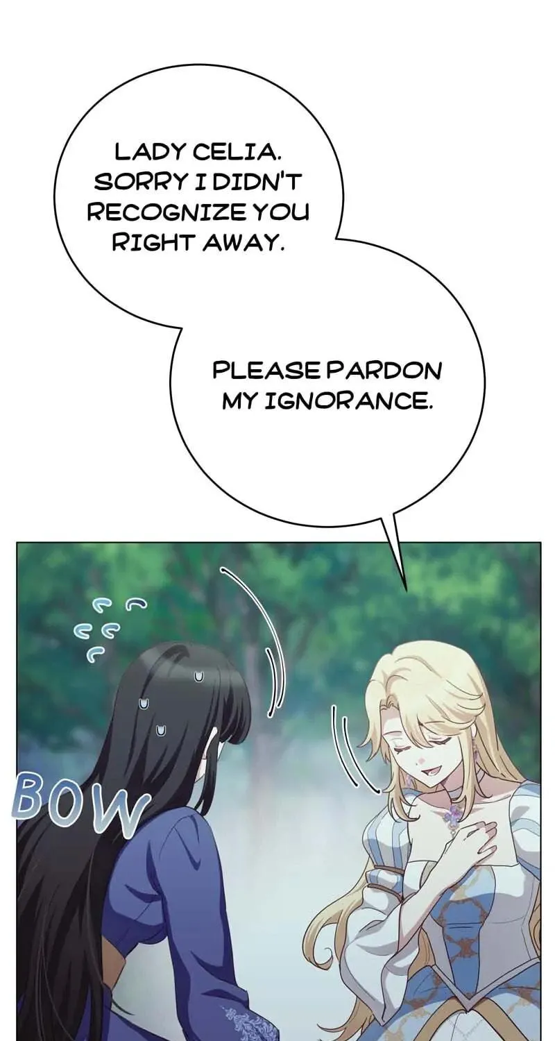 Love at First Bite (LeuLeub) Chapter 67 page 45 - 