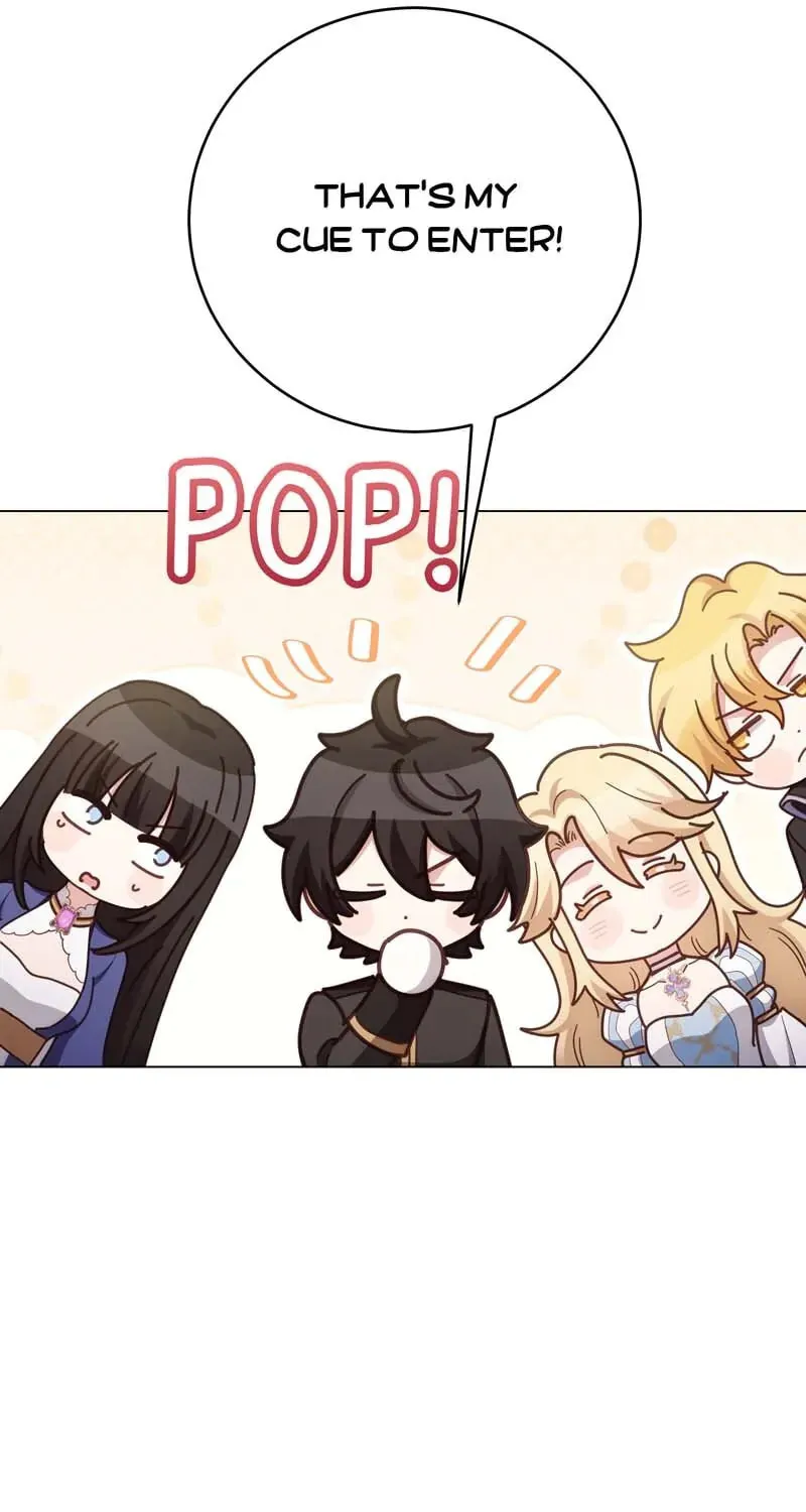 Love at First Bite (LeuLeub) Chapter 67 page 59 - 