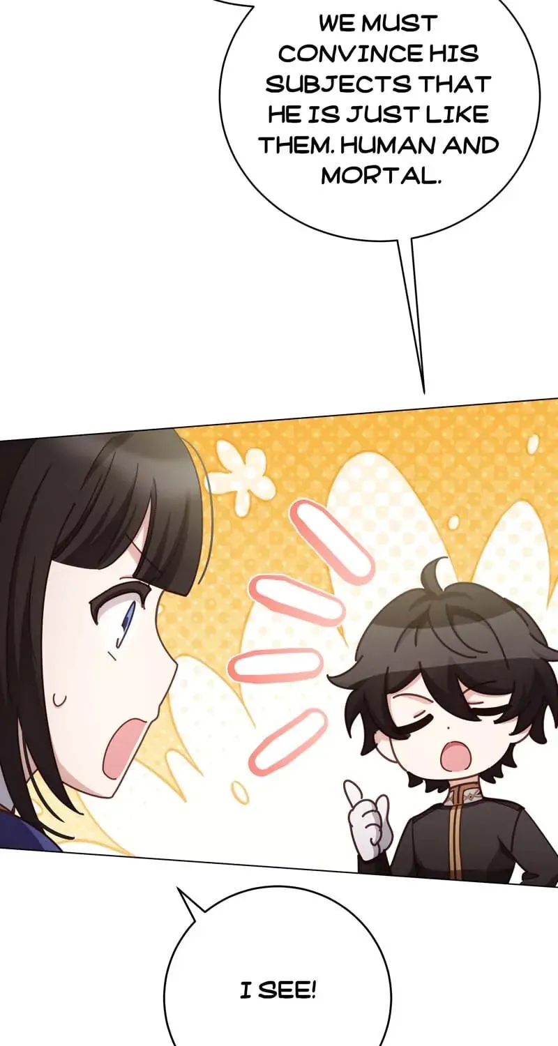 Love at First Bite (LeuLeub) Chapter 67 page 65 - 