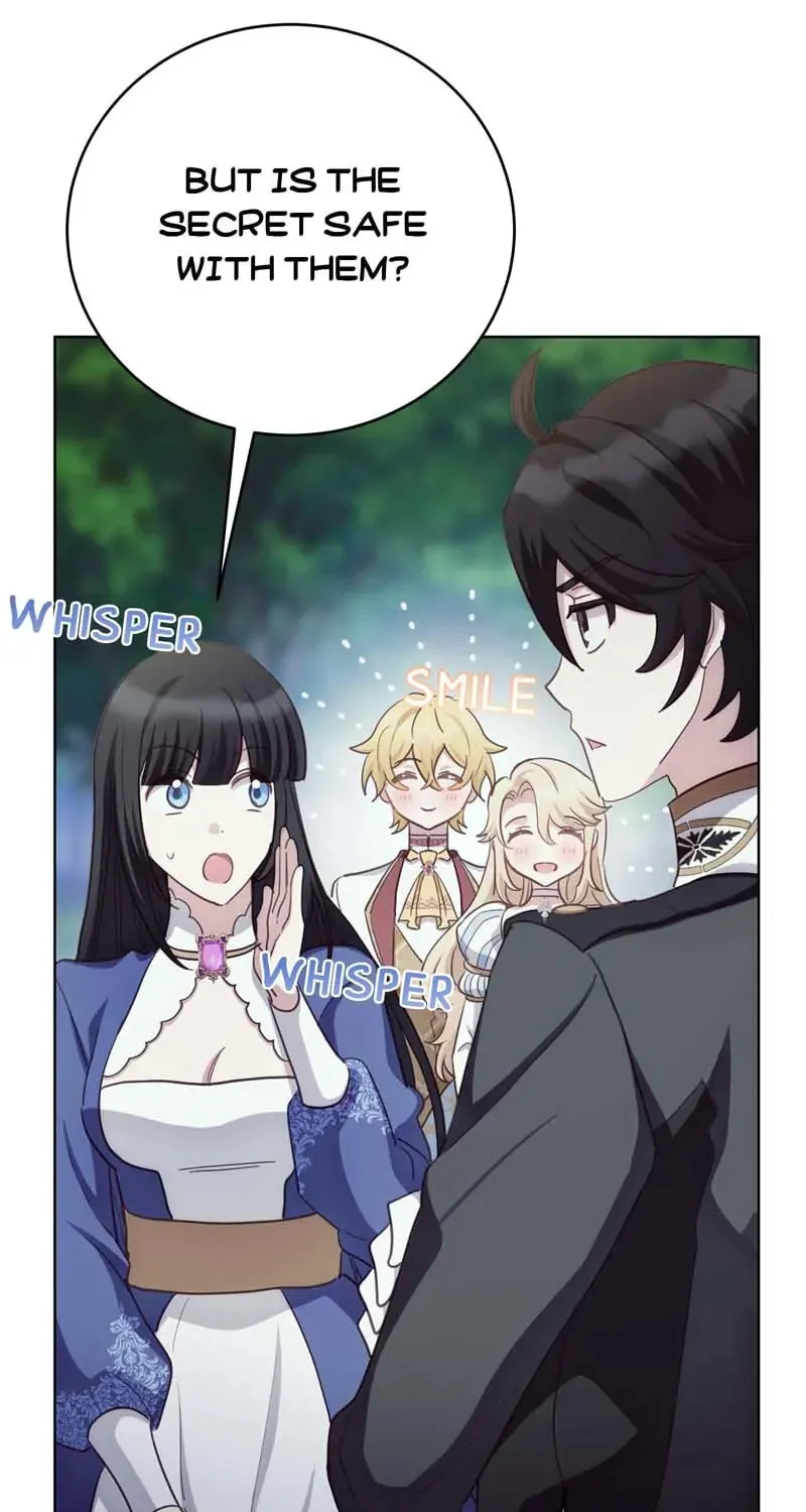 Love at First Bite (LeuLeub) Chapter 67 page 73 - 