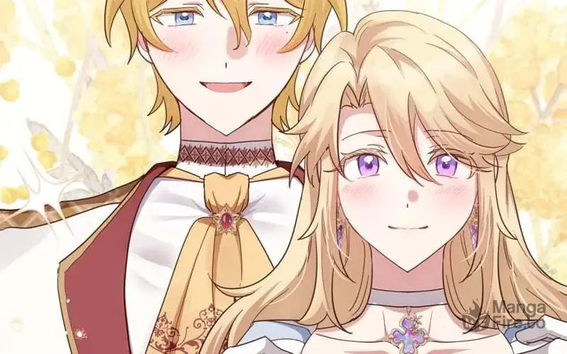 Love at First Bite (LeuLeub) Chapter 67 page 76 - 