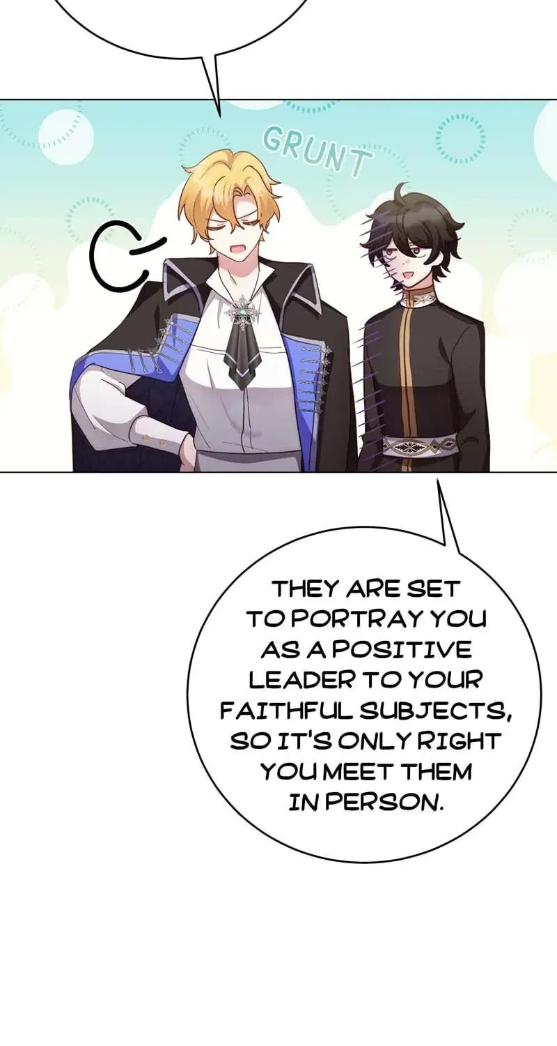 Love at First Bite (LeuLeub) Chapter 67 page 81 - 
