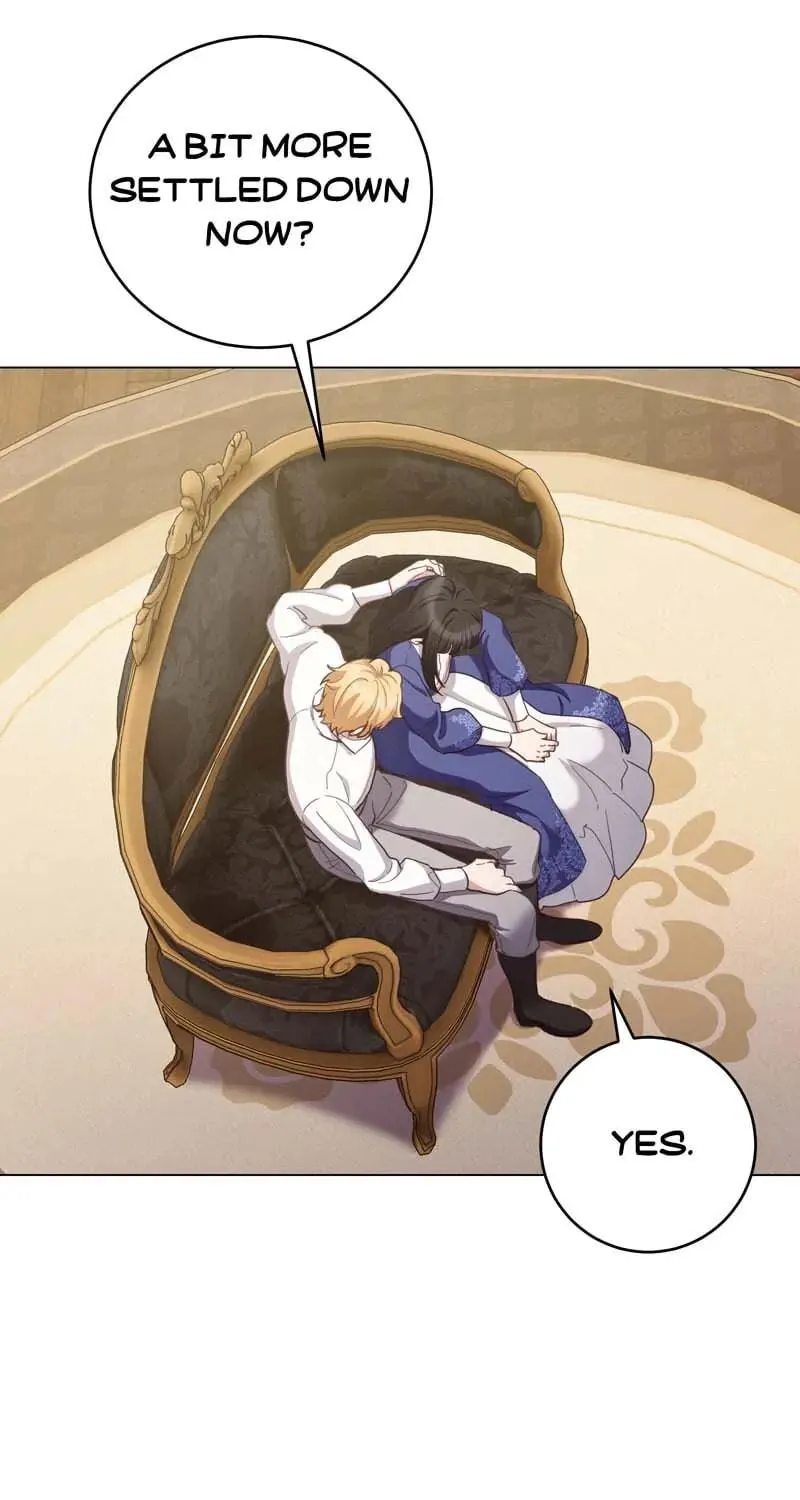 Love at First Bite (LeuLeub) Chapter 67 page 96 - 
