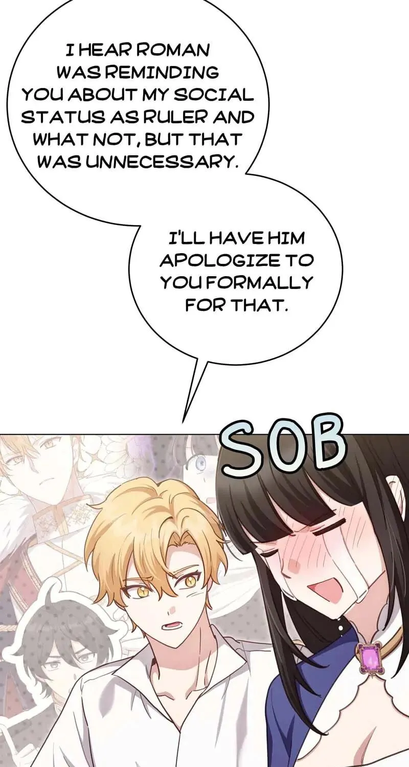 Love at First Bite (LeuLeub) Chapter 67 page 98 - 