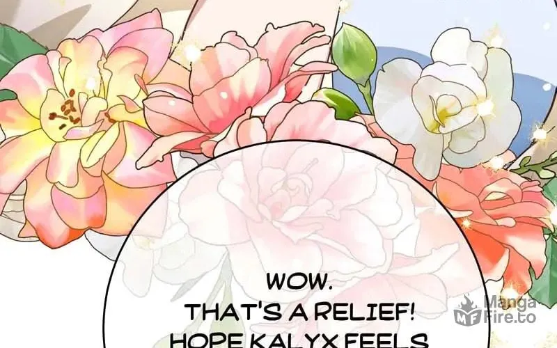 Love at First Bite (LeuLeub) Chapter 68 page 105 - 
