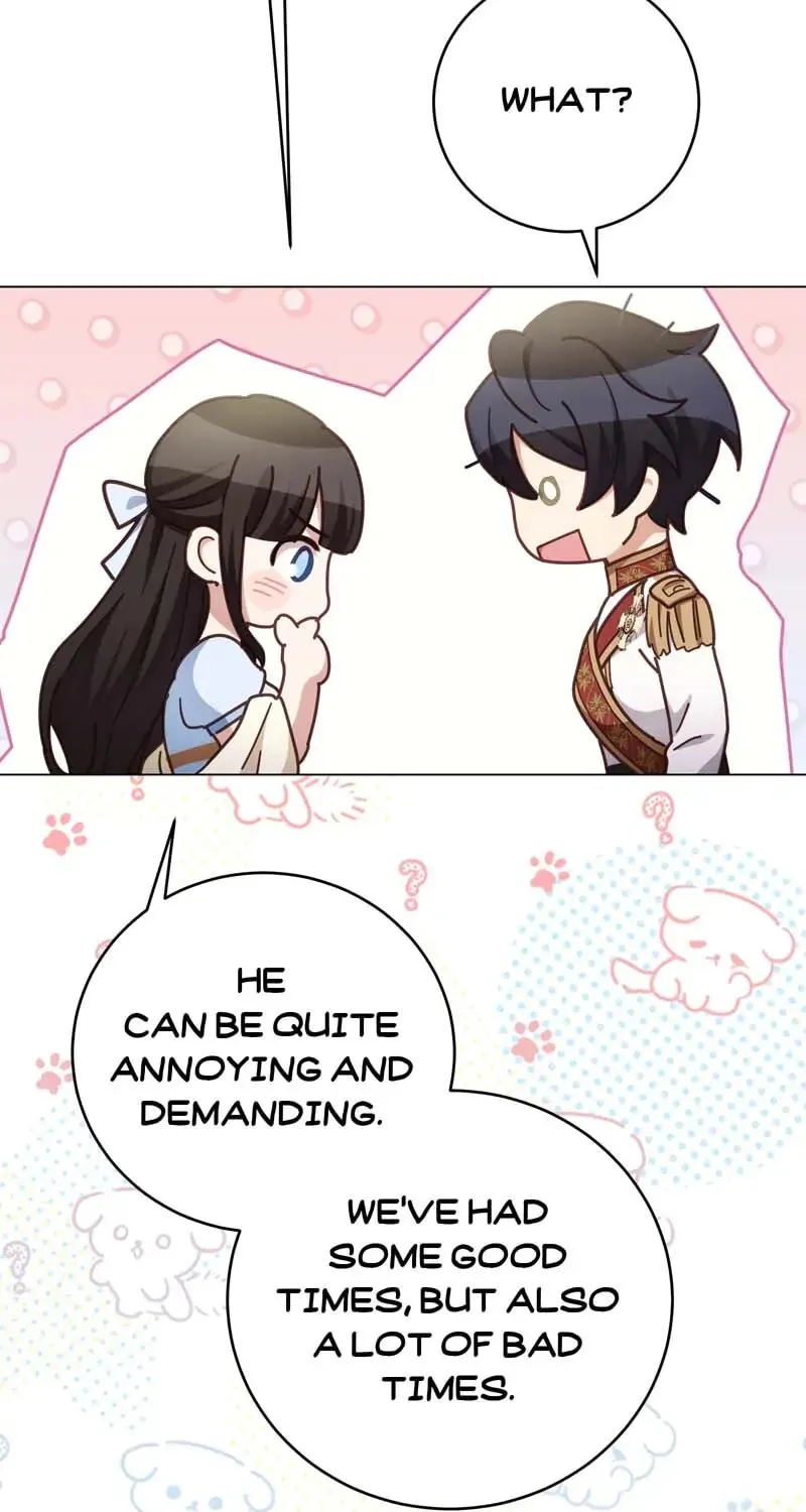 Love at First Bite (LeuLeub) Chapter 68 page 116 - 