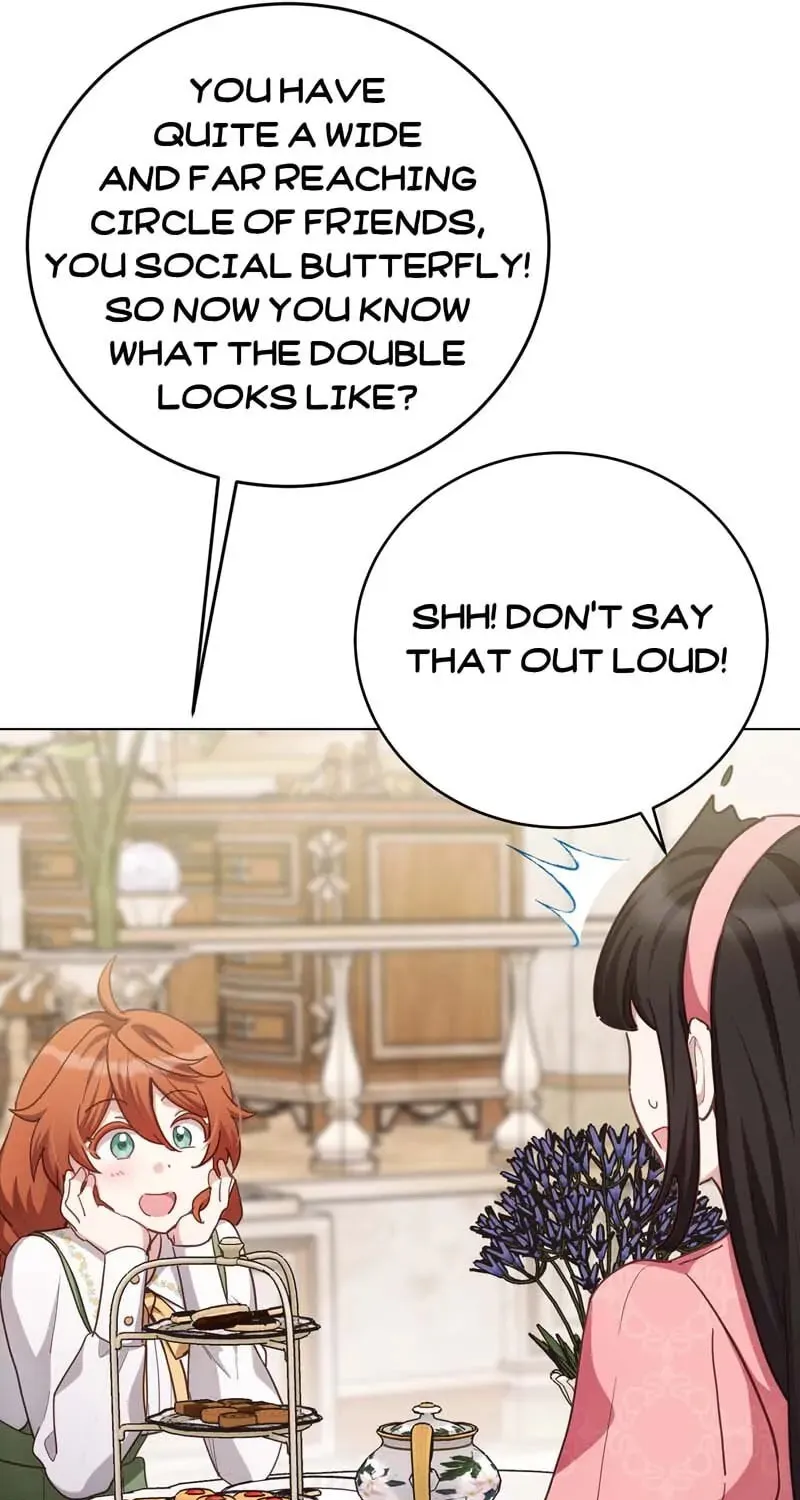 Love at First Bite (LeuLeub) Chapter 68 page 14 - 