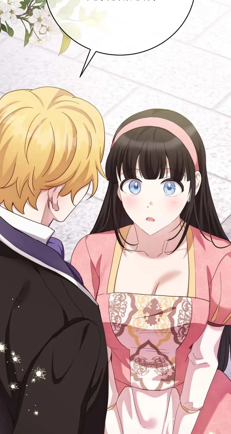 Love at First Bite (LeuLeub) Chapter 68 page 3 - 