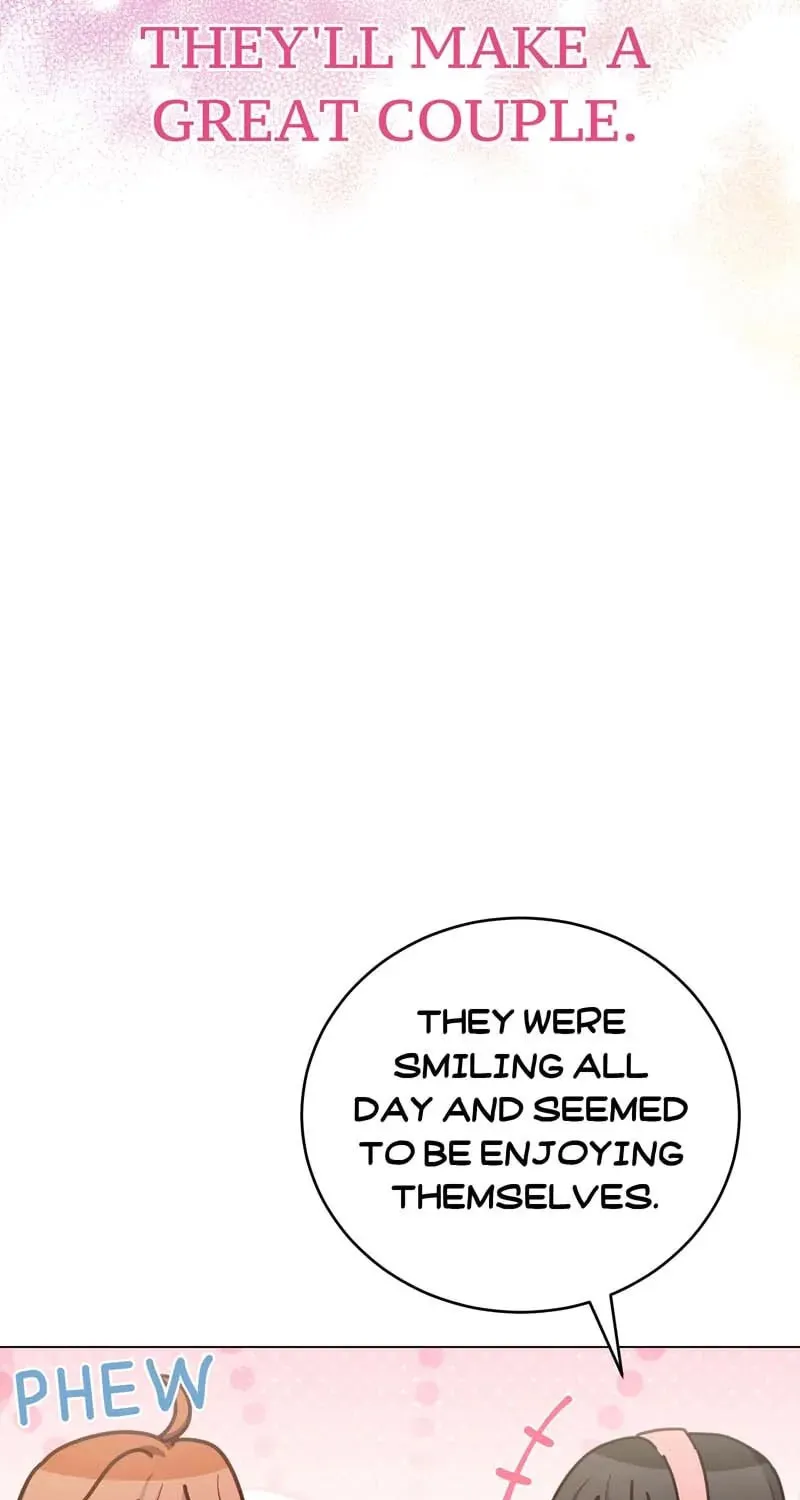 Love at First Bite (LeuLeub) Chapter 68 page 32 - 