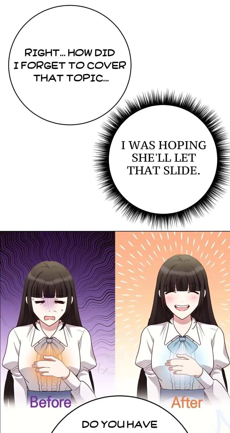 Love at First Bite (LeuLeub) Chapter 68 page 42 - 