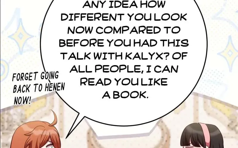 Love at First Bite (LeuLeub) Chapter 68 page 43 - 