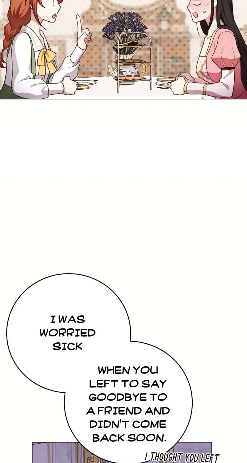 Love at First Bite (LeuLeub) Chapter 68 page 44 - 