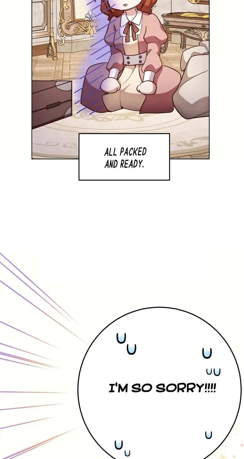 Love at First Bite (LeuLeub) Chapter 68 page 46 - 