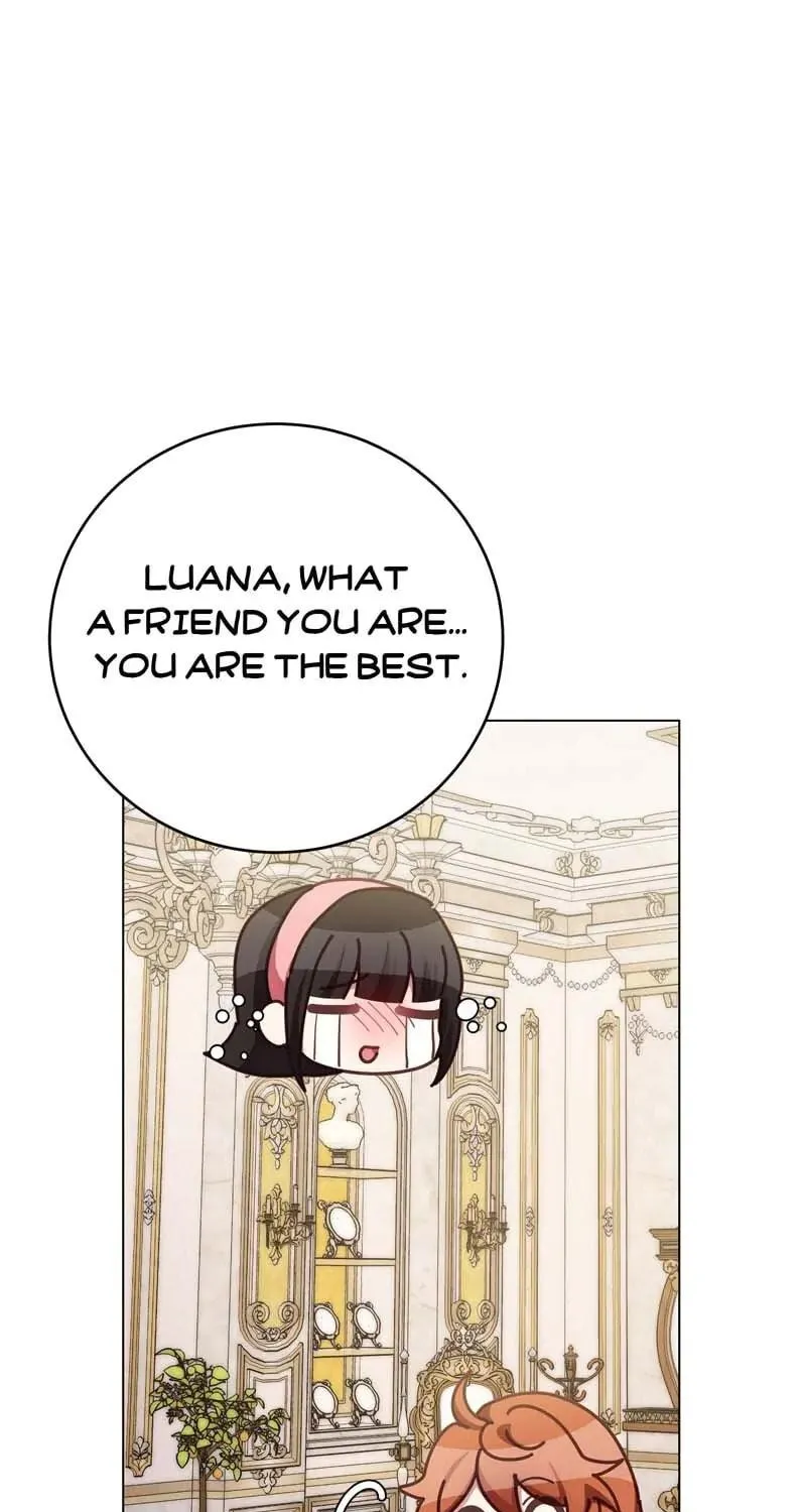 Love at First Bite (LeuLeub) Chapter 68 page 52 - 