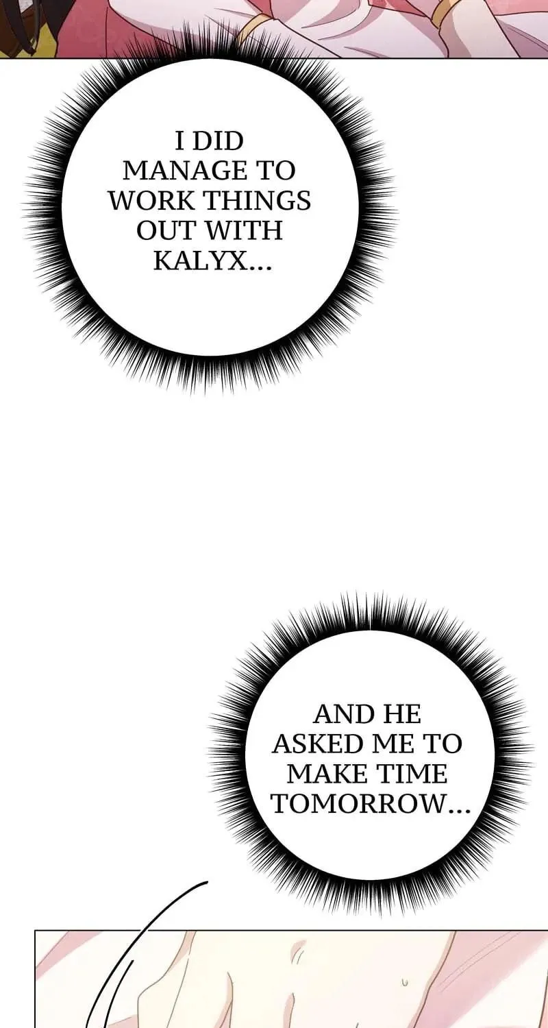 Love at First Bite (LeuLeub) Chapter 68 page 57 - 