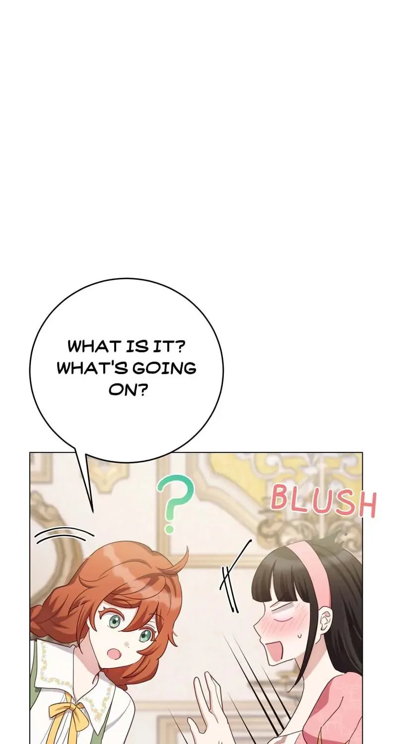 Love at First Bite (LeuLeub) Chapter 68 page 59 - 