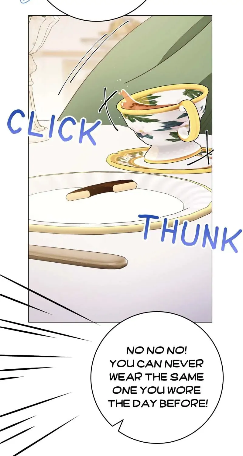 Love at First Bite (LeuLeub) Chapter 68 page 72 - 