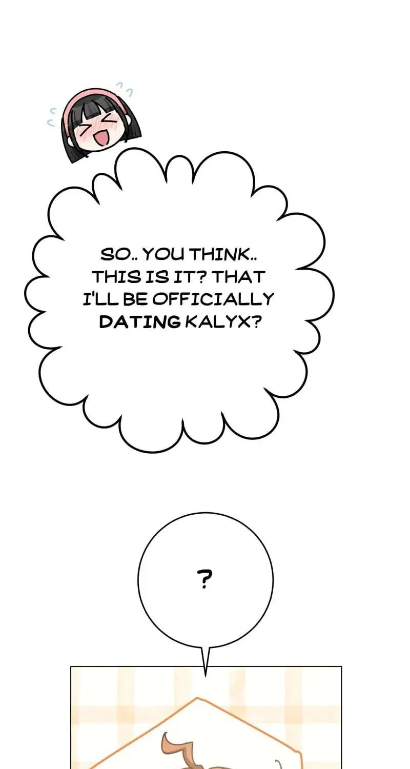 Love at First Bite (LeuLeub) Chapter 68 page 74 - 